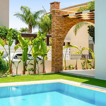 Dara By Ezoria Villa *