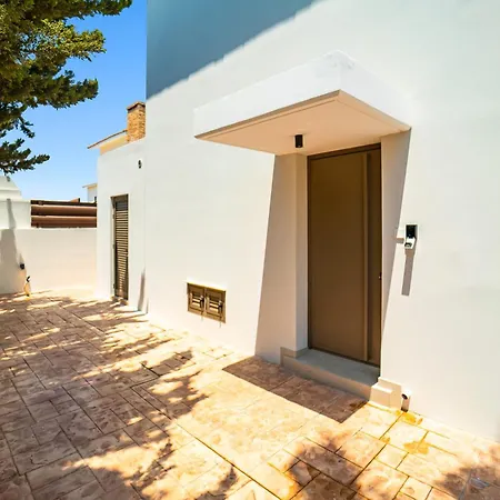 Dara By Ezoria * Ayia Napa