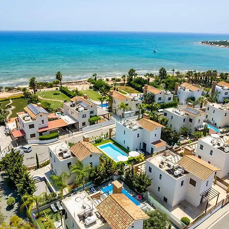 Villa Dara By Ezoria