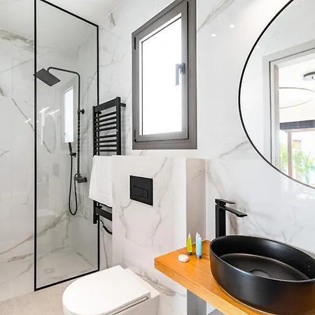 Villa Dara By Ezoria *