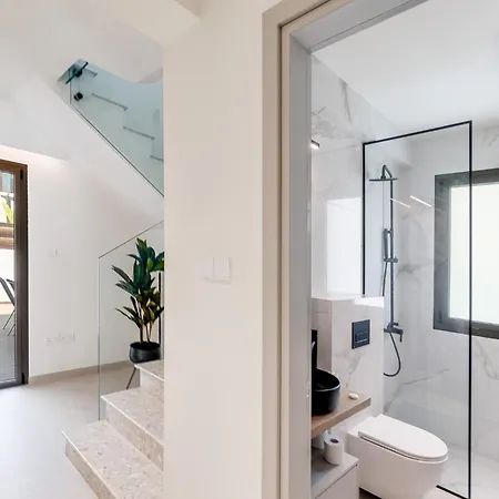 Dara By Ezoria Villa Ayia Napa