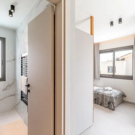 Dara By Ezoria Villa Ayia Napa