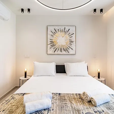 Villa Dara By Ezoria Ayia Napa