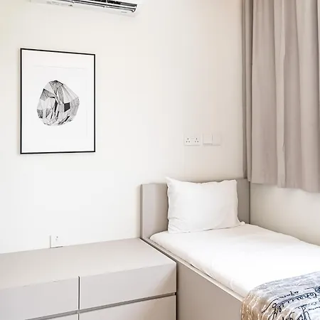 Dara By Ezoria * Ayia Napa