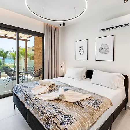 Villa Dara By Ezoria