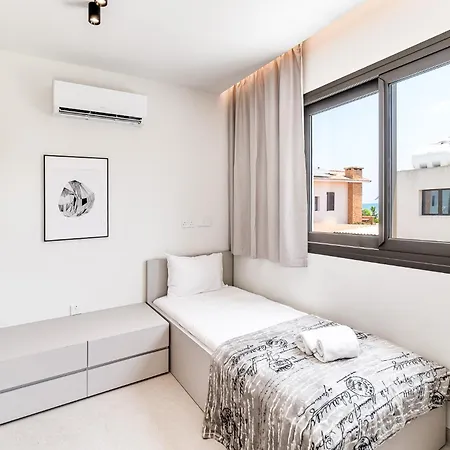 Dara By Ezoria Villa Ayia Napa