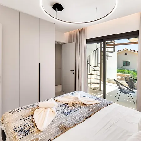 Dara By Ezoria * Ayia Napa