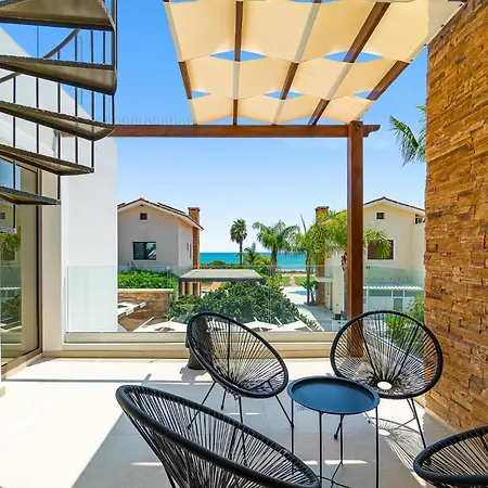 Dara By Ezoria Villa *