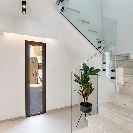 Villa Dara By Ezoria *