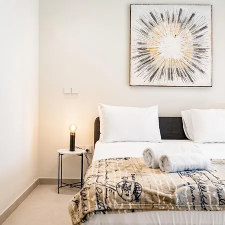 Dara By Ezoria Ayia Napa