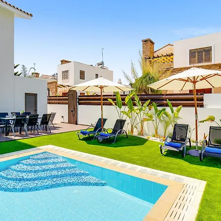 Dara By Ezoria Villa *