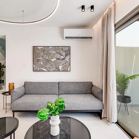 Villa Dara By Ezoria *