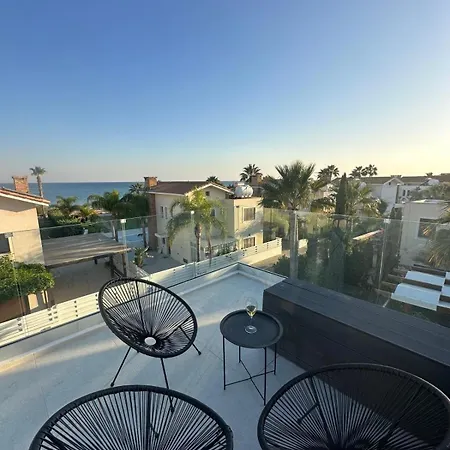 Dara By Ezoria Villa Ayia Napa