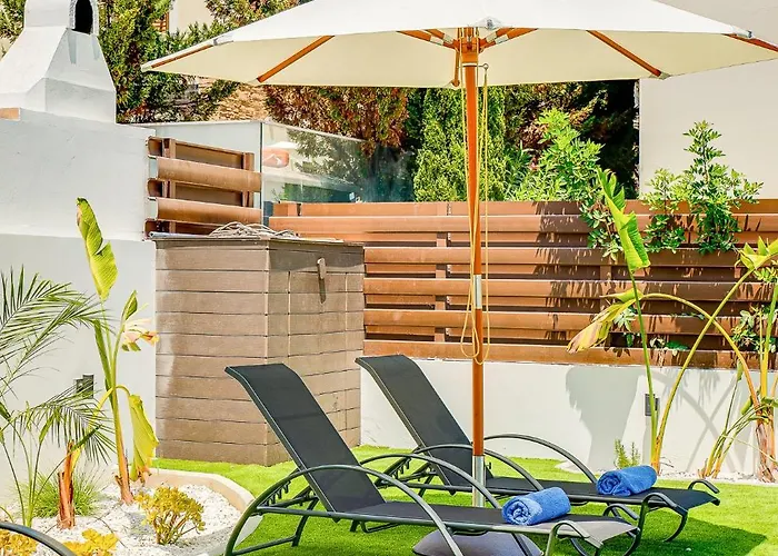 ヴィラ Dara By Ezoria *