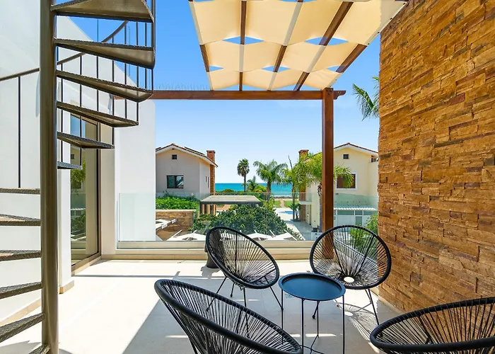 Dara By Ezoria ヴィラ *