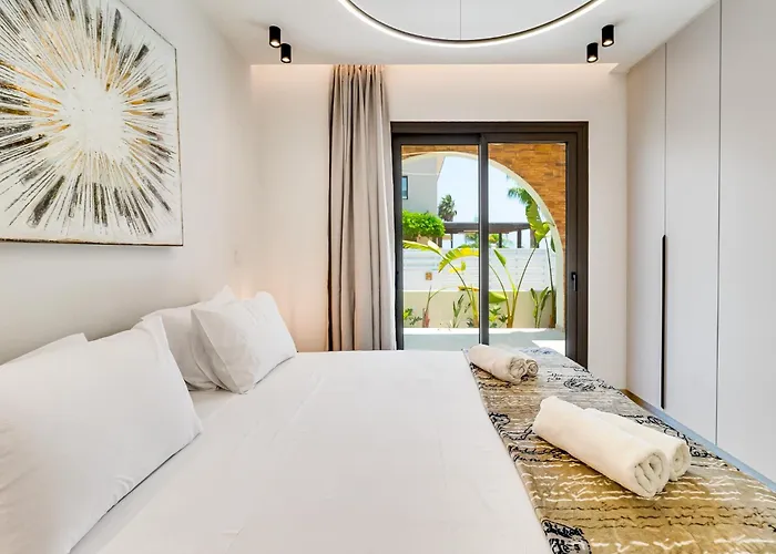 ヴィラ Dara By Ezoria アヤナパ