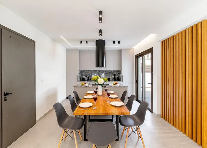 ヴィラ Dara By Ezoria アヤナパ