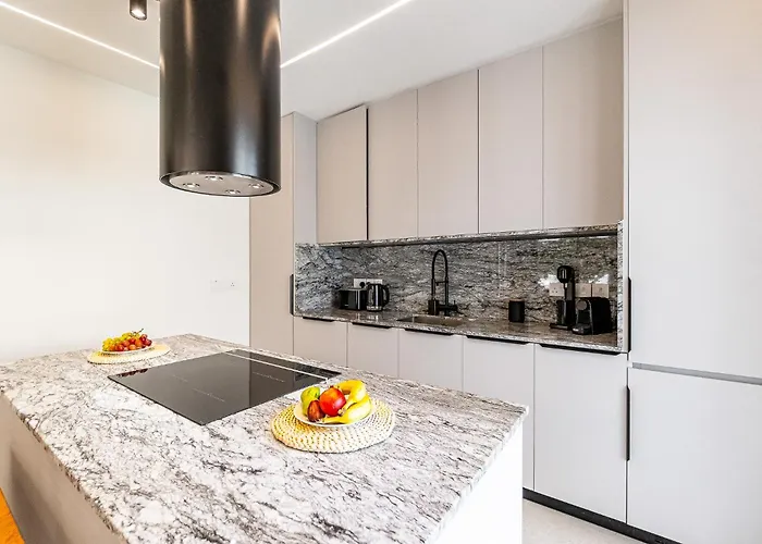 Dara By Ezoria ヴィラ