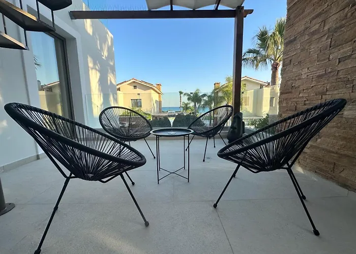 ヴィラ Dara By Ezoria *