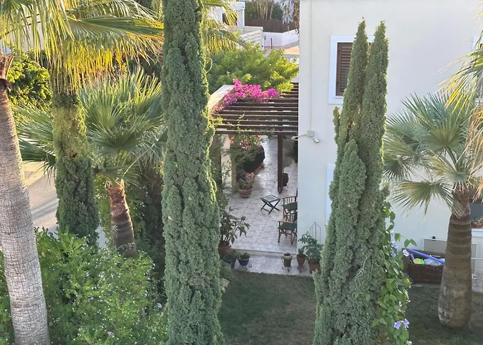 ヴィラ Dara By Ezoria *