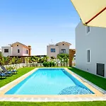 Villa Dara By Ezoria Agia Napa