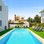 Villa Dara By Ezoria *