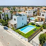 Villa Dara By Ezoria Agia Napa