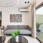 Villa Dara By Ezoria Agia Napa