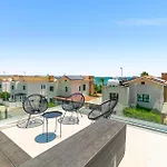 Villa Dara By Ezoria Agia Napa