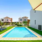Dara By Ezoria * Agia Napa