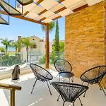 Villa Dara By Ezoria Agia Napa