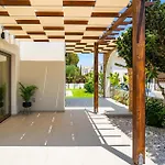 Villa Dara By Ezoria