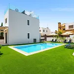 Villa Dara By Ezoria Agia Napa