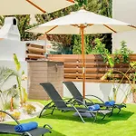 Villa Dara By Ezoria Agia Napa