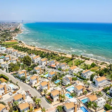 Dara By Ezoria וילה איה נאפה