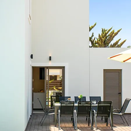 וילה Dara By Ezoria *