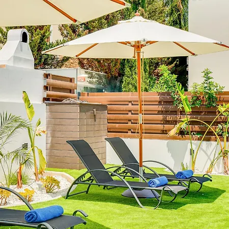 וילה Dara By Ezoria *