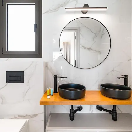 Dara By Ezoria וילה איה נאפה