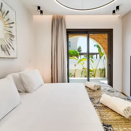 וילה Dara By Ezoria איה נאפה