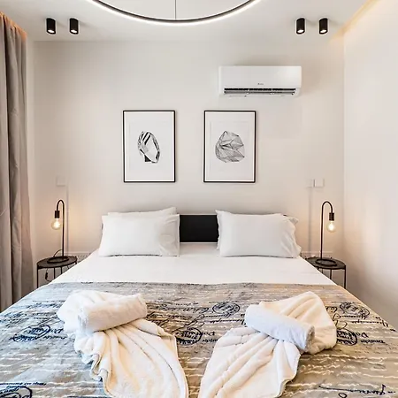 Dara By Ezoria וילה