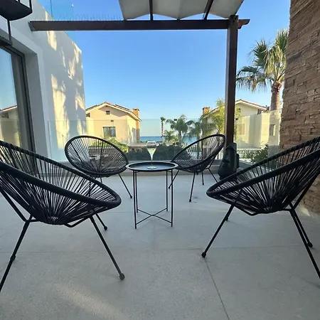 וילה Dara By Ezoria *