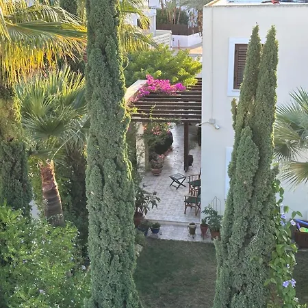 וילה Dara By Ezoria *