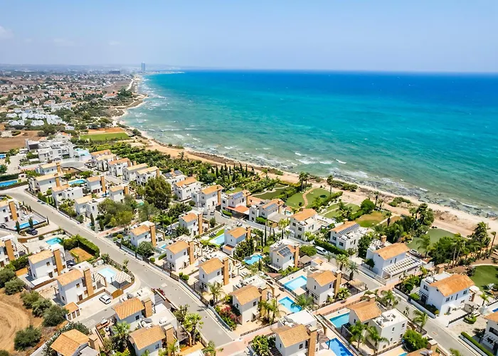 Dara By Ezoria Vila Ayia Napa