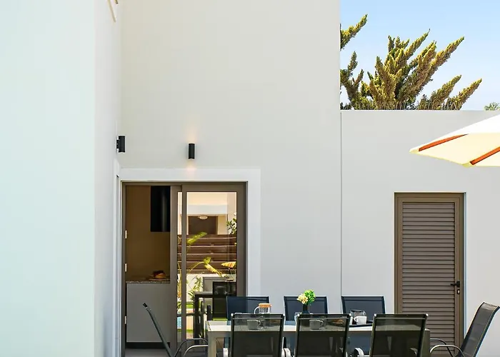 Vila Dara By Ezoria *