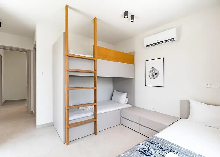 Dara By Ezoria Ayia Napa