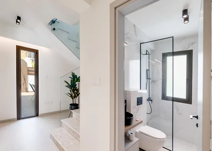 Dara By Ezoria Vila Ayia Napa