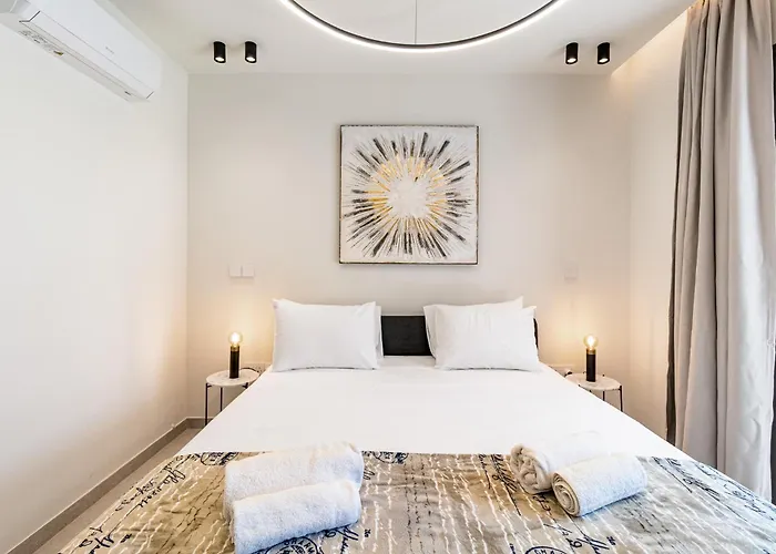 Vila Dara By Ezoria Ayia Napa