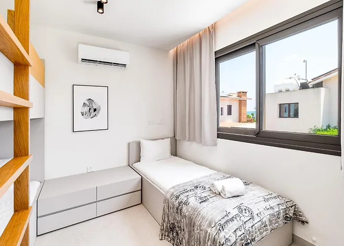 Dara By Ezoria Vila Ayia Napa