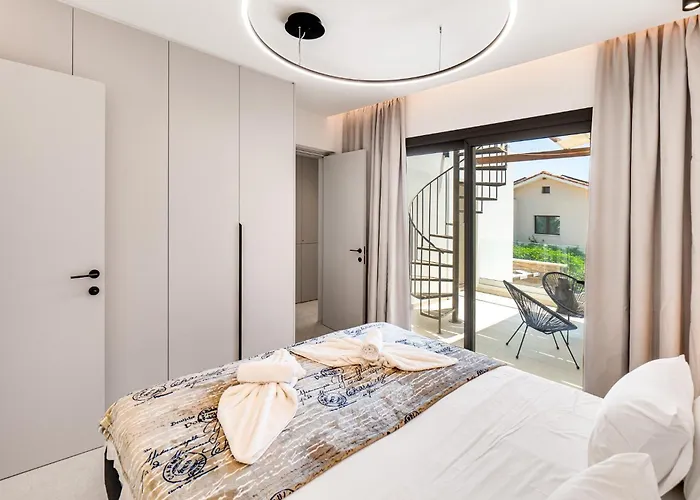 Dara By Ezoria * Ayia Napa