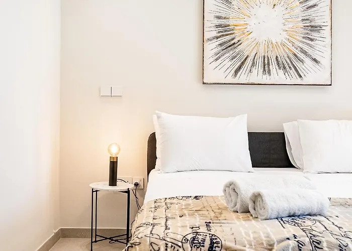 Dara By Ezoria Ayia Napa